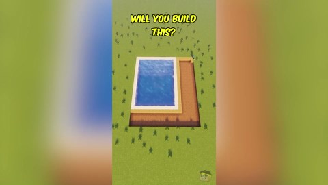 How to Build a TV in Minecraft