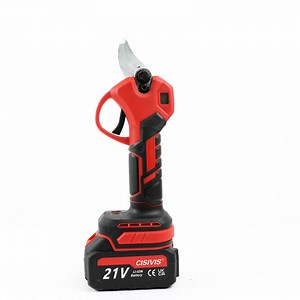 [Hot Item] Battery Powered Pruning Scissors for Effective Gardening Tasks