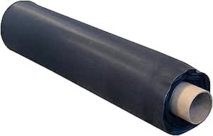 Aquascape 45 Mil EPDM Pond Liner Roll, Professional Grade, Fish Safe, 15 X 50 Feet, 29192