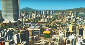 Civic-planning sim 'Cities: Skylines' is coming to Xbox One