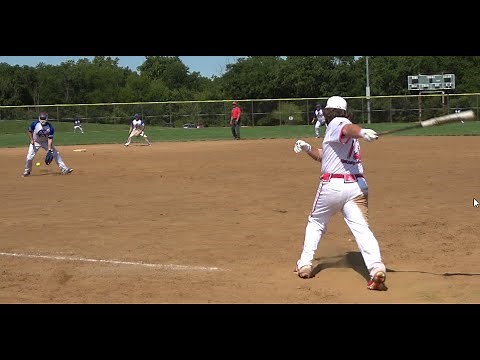 All of the Middle Shots captured by SoftballCenter from the 2020 Conference season!