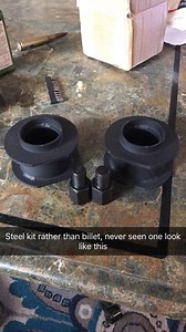 The SEMI-COMPREHENSIVE guide to 2wd F250 and F350...