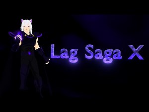 New Model Debut Trailer! A new Saga beings