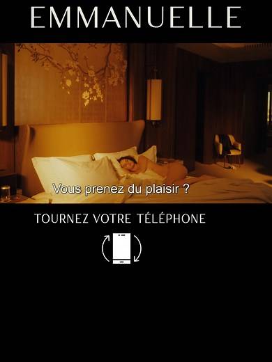 Emmanuelle: Découvrez les premières images du nouveau film avec Noémie Merlant