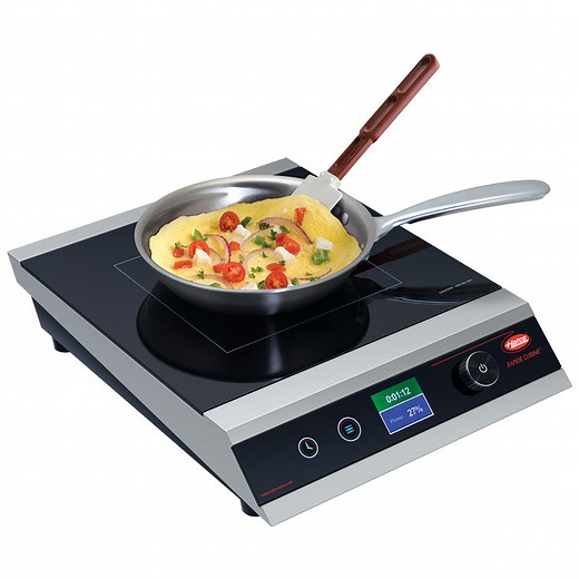 Hatco Rapide Cuisine® Countertop Induction Range