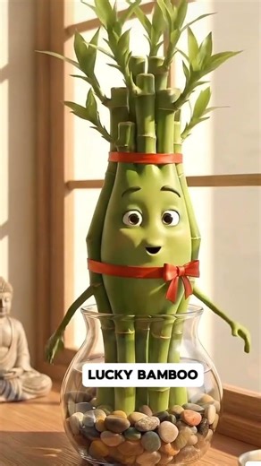 Al cartoon plant but feeling 100% natural ..@Sourabh.official.06 🦅🔱😈