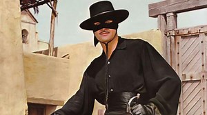 L'image du jour : le générique de la série Zorro - CinéSérie