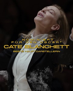 191 reactions · 28 shares | Nominiert für sechs Oscars®, darunter als Bester Film: Sichert euch jetzt Tickets für Todd Fields neues Meisterwerk TÁR | Jetzt nur im Kino. | Focus Features | Facebook