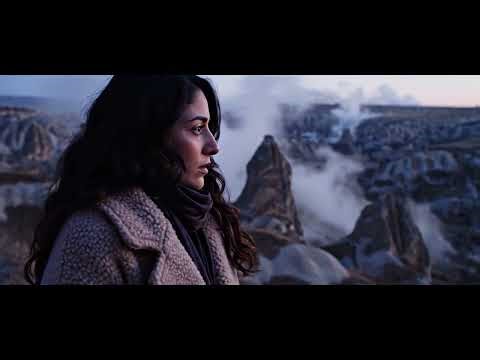 One Hour of Saudade – Instrumental Fado