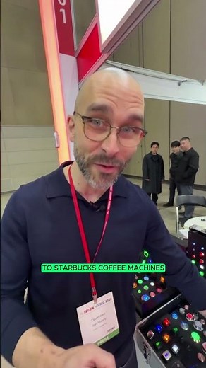 Live from SECON 2026 in Korea, we’re looking at the hardware that quietly powers the world.