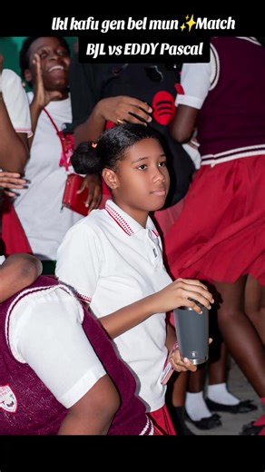Match BJL vs Eddy Pascal #shootingstars #photography #fypシ゚viral🖤tiktok #viral_video #lekolkafougenbeltimoun @LEKOL KAFOU GEN BÈL MOUN❤️🙌🏽 @DAPHA PHOTOGRAPHIE 📸 @CHEDOO BEAUSUE @Becca ❤️😩💍 @Black girls 🥰💟🩷