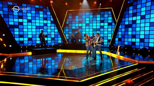 🎶 Dolhai Attila - Ezt egy életen át kell játszani A Csinájuk a fesztivált! adásai visszanézhetők a Médiaklikken! https://mediaklikk.hu/csinaljukafesztivalt #nezzevissza #mediaklikk #dunatv | Médiaklikk