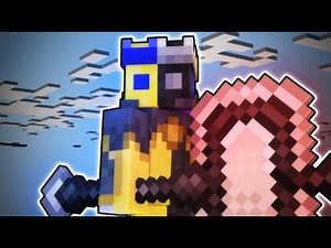 This NEW Minecraft Mod Is GOATED