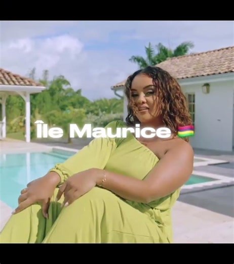 KALIPSXAU à l’île Maurice 🇲🇺 #ilemaurice #îlemaurice