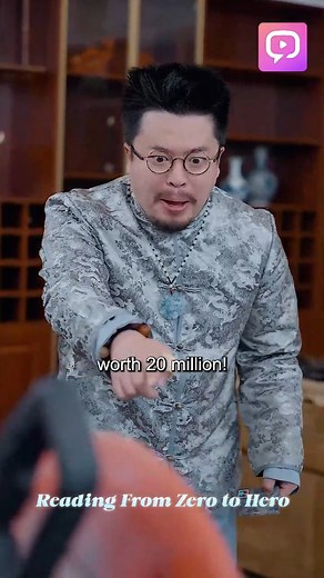48K views · 797 reactions | 《Reading From Zero to Hero》 Unlock the Complete Story Here  Ex-Return：Reading From Zero to Hero Watch more：https://minitvv2.juhaokangz.com/share/middle/xsozojjwzbqwb0btbqtduwvv?campaign_id={{campaign.id}}&adset_id={{adset.id}}&ad_id={{ad.id}}&campaign={{campaign.name}}&adgroup={{adset.name}} #minishorts #minivideo #sweet #romantic #contractlov | Popular skits-mini | Facebook