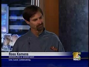 29 reactions · 14 comments | Our Founding Chef teaching you how to cook Whole Grain Tuscan Linguine at home | Noodles & Company | Facebook