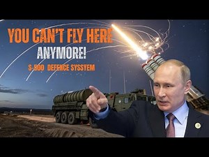 S600 Russian secret defense system: The Advanced Air Shield the U .S. Is Watching Closely