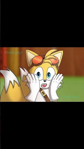 8 Billion [Sonic Boom Animatic]