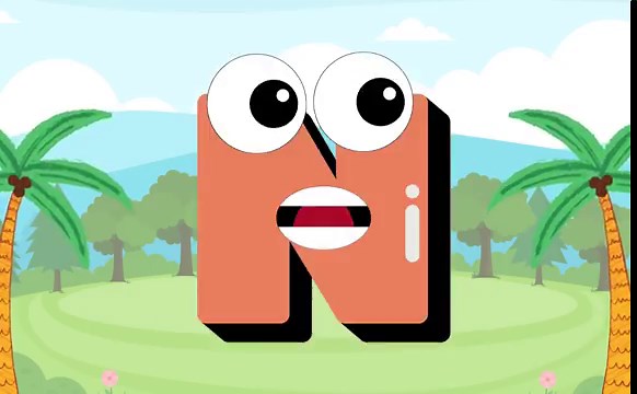 Letter Sounds | ABC Phonics Song | ABC English | Shapes and Colors | Numbers