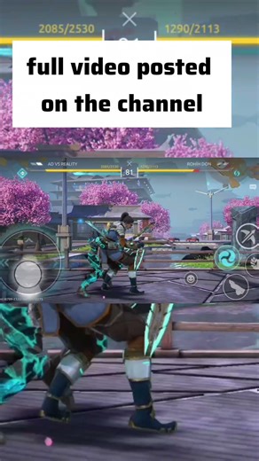 Ads vs Reality – Shadow Fight 4: Arena | The Truth About This Game