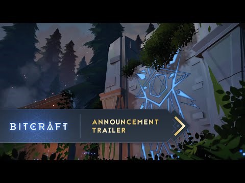 BitCraft - Official Announcement Trailer 4K