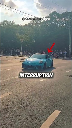 Why Traction Control Feels Slow