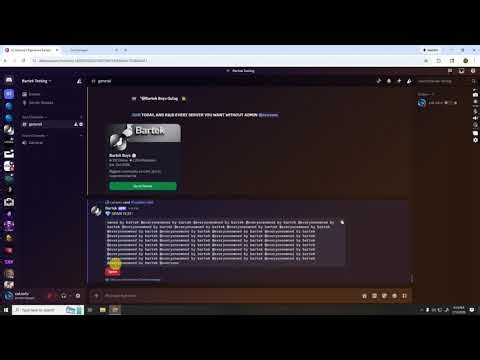 Best Free Raid Bot On Discord In 2026