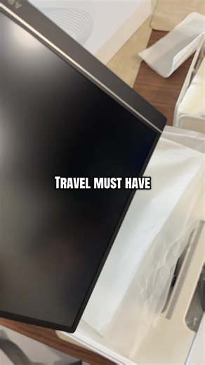 Arzopa Portable Monitor: Your On-the-Go Second Screen