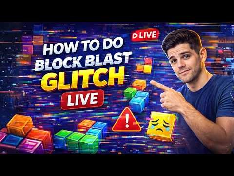 block blast | how to get high score in block blast | block blast glitch