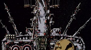 Super Dimension Fortress Macross: Do You Remember Love