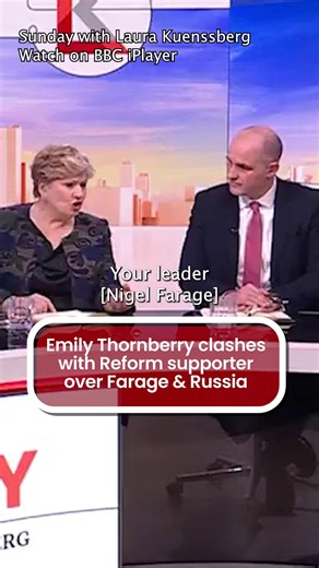 Jake Berry lost his seat at a Tory candidate in 2024 and then joined Reform | Mirror Politics