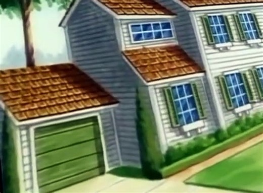 Alvin & the Chipmunks S05 E04