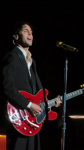 Stephen Sanchez Live in Brazil on May 24, 2025 | Concert Announcement