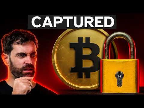 Morgan Stanley Just Declared War On BlackRock's Bitcoin Empire