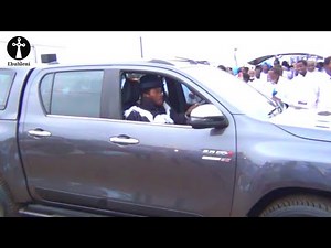 UKhisimuzi wethu ungomhlaka 10 March !!