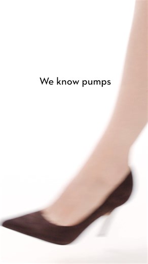 From Subtle Kitten Heels To Bold Statement Makers, Shop Pumps From The Brand That Knows Them Best. | Nine West