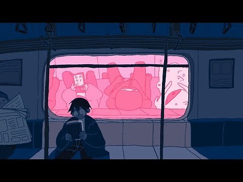 in love with a ghost | let's go (full ep)