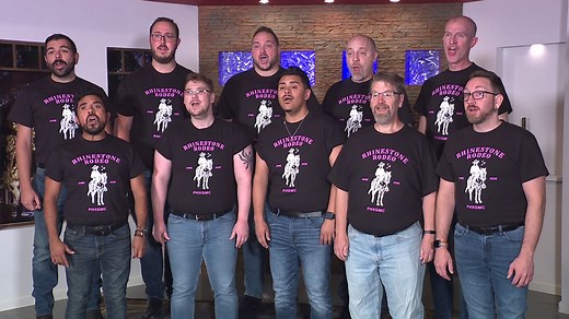 Phoenix Gay Men's Chorus celebrates 34th season