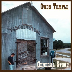 Owen Temple - General Store