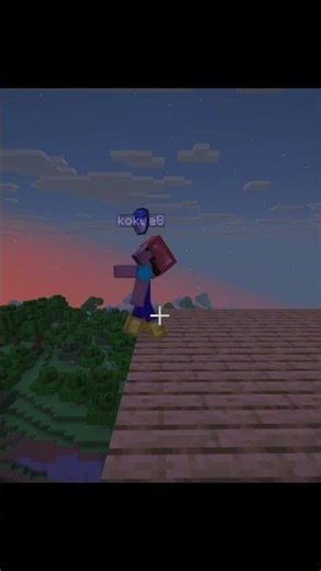 POV: exceso de aura 💀 | Minecraft