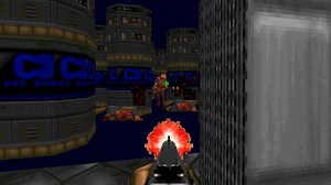 DOOM Map pack 1.02 file