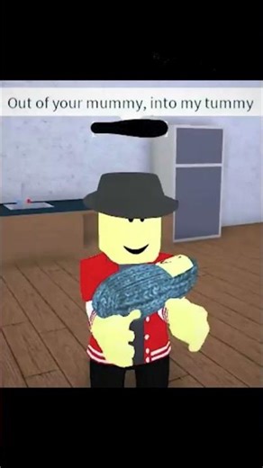 Cursed Roblox Images That Cure Depression