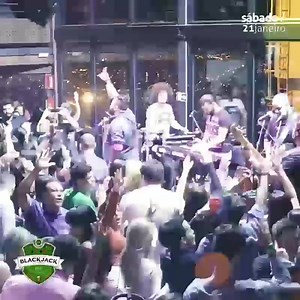 Primeiro lote ESGOTADO para a nossa Tardezinha de Férias! Segundo lote já disponível em sympla.com.br/blackjack, no Black Jack e pelo WhatsApp (37) 99122-7130! | Black Jack