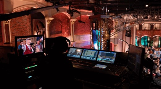 Gaither Homecoming Unites 260  Artists for a Historic Taping - Southern Gospel News SGNScoops Digital