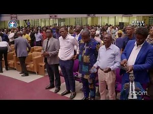 Deeper Life Aberdeen MD Bible Study