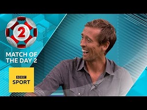 'I took the ball from Gerrard and missed' - Crouch's search for first Liverpool goal