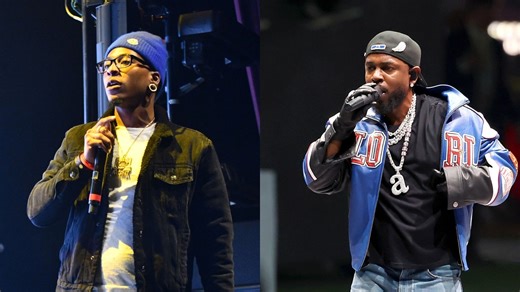 AzChike Breaks Down The Kendrick Lamar Effect, Says “Peekaboo” Landed Him A Record Deal In Weeks