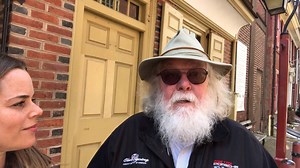 13K views · 100 reactions | Join Road Scholar LIVE in Philadelphia on one of the oldest streets in America! And find out more about how you can join us on our Signature City Philadelphia program: https://bit.ly/2qsveTM | Road Scholar | Facebook