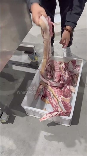 Heavy Chopper # Goat and Sheep Slicing and Cutting Equipment # Chopper Cutting and Cutting Equipment