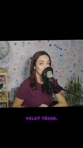 VELKÝ TŘESK! 💥 audio encyklopedie pro děti (2025)